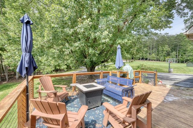 583 Fleenor Road, Blairsville, GA 30512