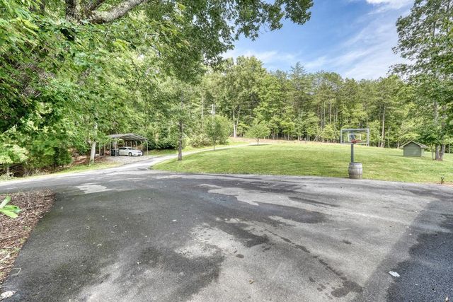 583 Fleenor Road, Blairsville, GA 30512