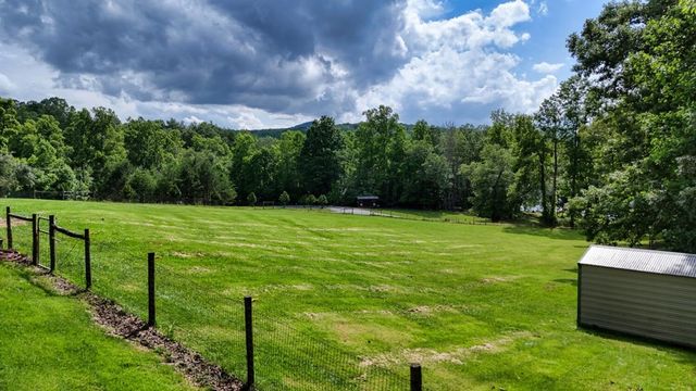 583 Fleenor Road, Blairsville, GA 30512