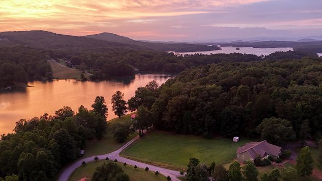 583 Fleenor Road, Blairsville, GA 30512