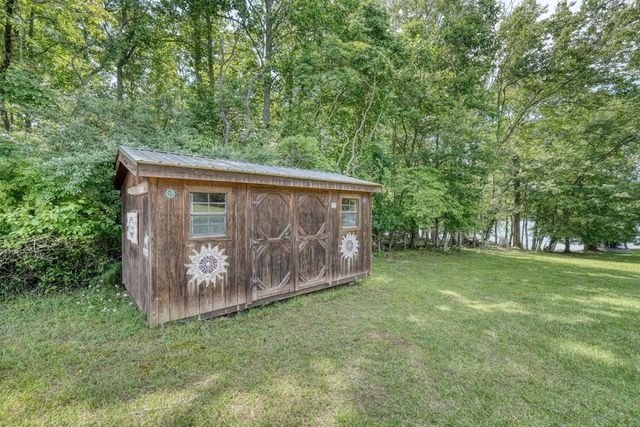 583 Fleenor Road, Blairsville, GA 30512
