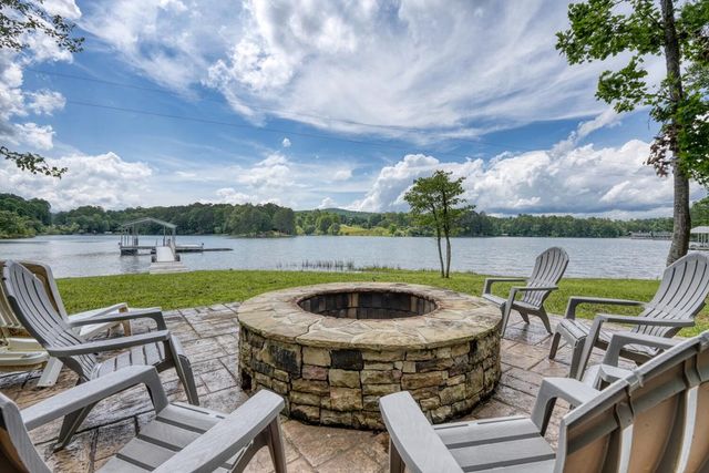 583 Fleenor Road, Blairsville, GA 30512