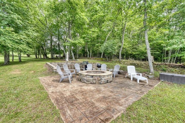 583 Fleenor Road, Blairsville, GA 30512