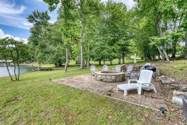583 Fleenor Road, Blairsville, GA 30512