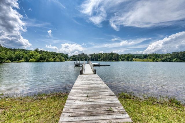 583 Fleenor Road, Blairsville, GA 30512