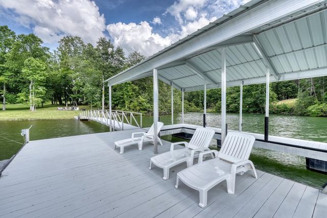 583 Fleenor Road, Blairsville, GA 30512