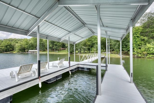 583 Fleenor Road, Blairsville, GA 30512