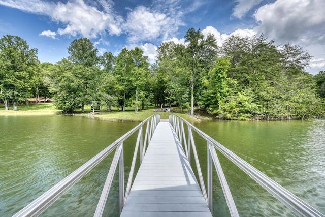 583 Fleenor Road, Blairsville, GA 30512