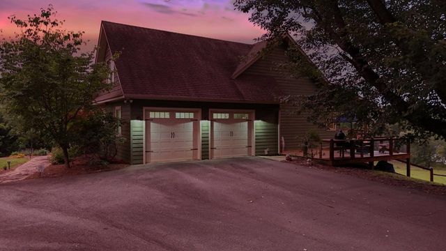 583 Fleenor Road, Blairsville, GA 30512