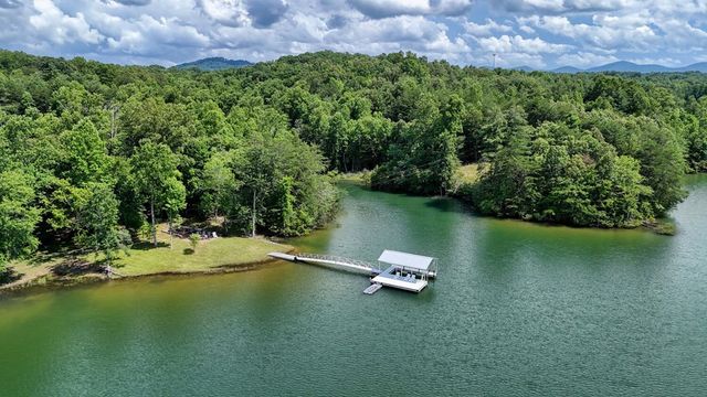 583 Fleenor Road, Blairsville, GA 30512