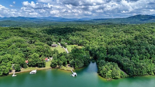 583 Fleenor Road, Blairsville, GA 30512