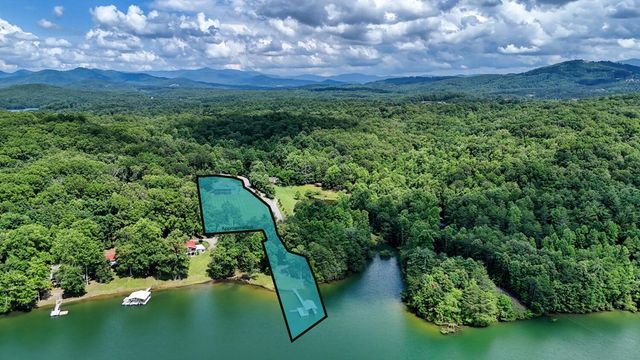 583 Fleenor Road, Blairsville, GA 30512