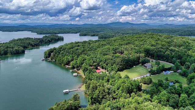 583 Fleenor Road, Blairsville, GA 30512