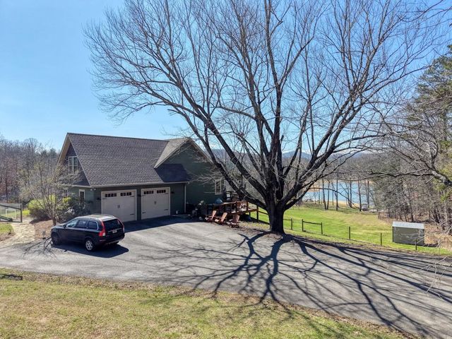 583 Fleenor Road, Blairsville, GA 30512