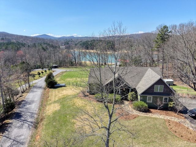 583 Fleenor Road, Blairsville, GA 30512