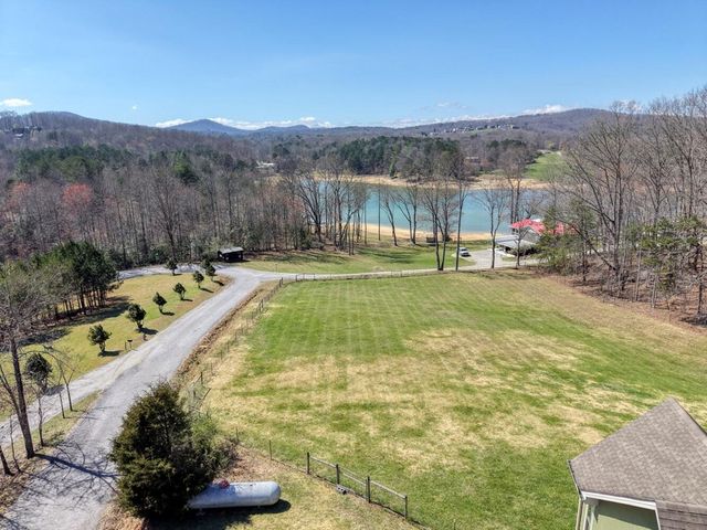 583 Fleenor Road, Blairsville, GA 30512