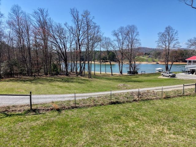 583 Fleenor Road, Blairsville, GA 30512