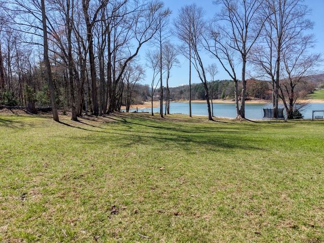 583 Fleenor Road, Blairsville, GA 30512