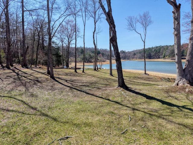 583 Fleenor Road, Blairsville, GA 30512