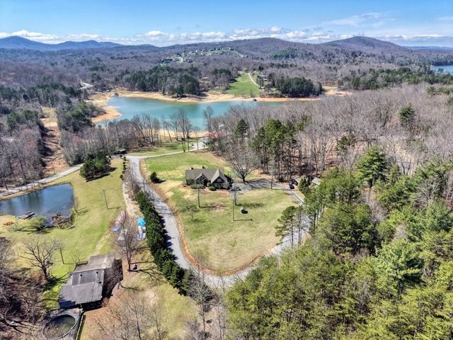 583 Fleenor Road, Blairsville, GA 30512