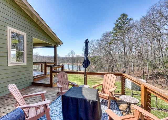 583 Fleenor Road, Blairsville, GA 30512