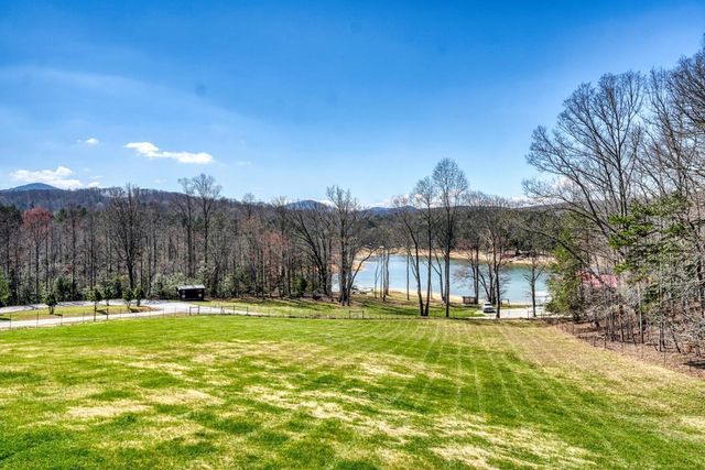 583 Fleenor Road, Blairsville, GA 30512