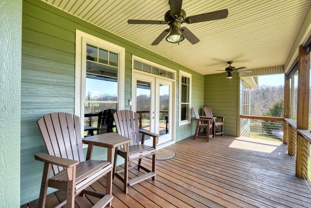 583 Fleenor Road, Blairsville, GA 30512