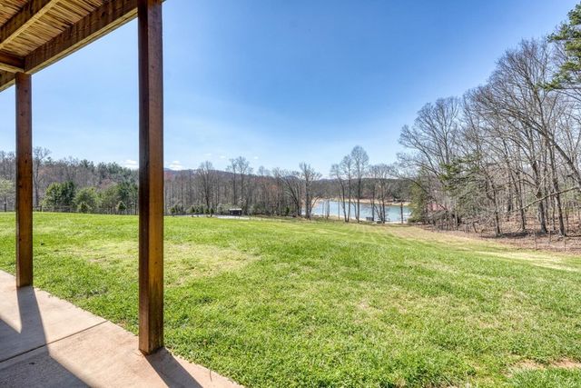 583 Fleenor Road, Blairsville, GA 30512