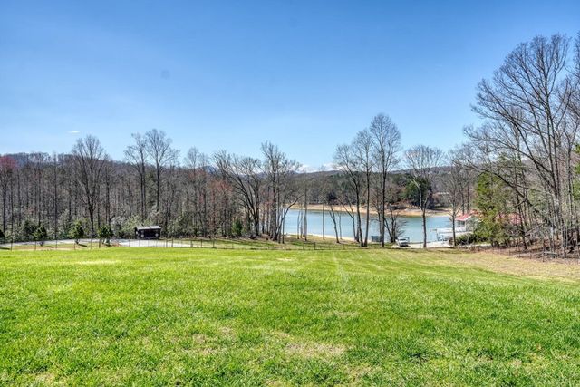 583 Fleenor Road, Blairsville, GA 30512