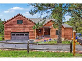 28465 Cragmont Dr, Evergreen, CO 80439