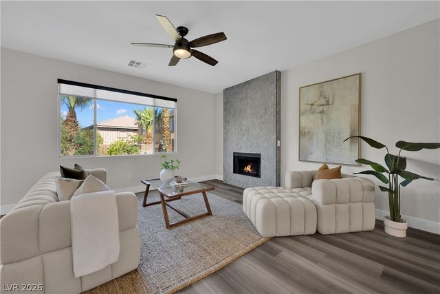 3096 Lenoir Street, Las Vegas, NV 89135