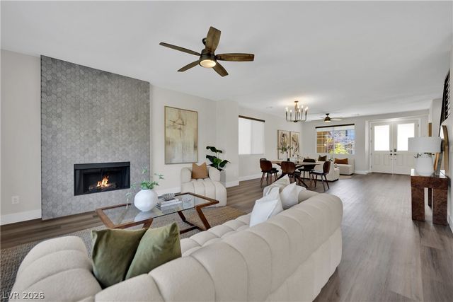 3096 Lenoir Street, Las Vegas, NV 89135