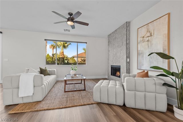 3096 Lenoir Street, Las Vegas, NV 89135