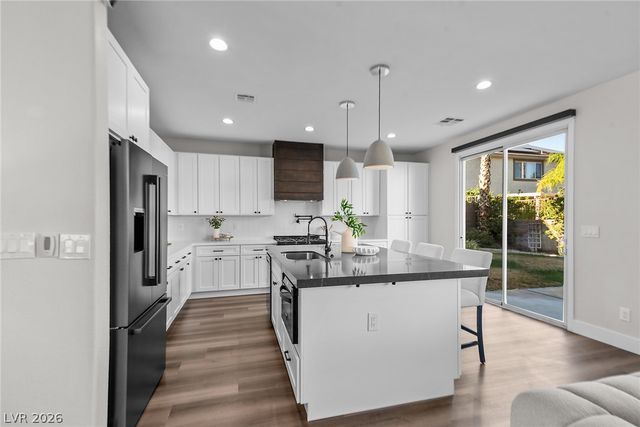 3096 Lenoir Street, Las Vegas, NV 89135