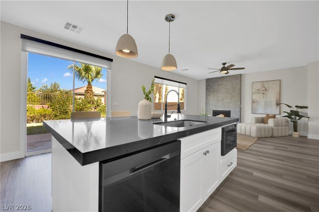 3096 Lenoir Street, Las Vegas, NV 89135