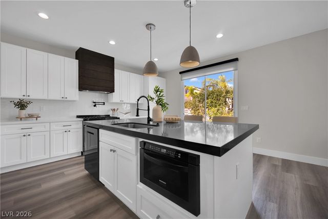 3096 Lenoir Street, Las Vegas, NV 89135