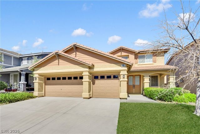 3096 Lenoir Street, Las Vegas, NV 89135