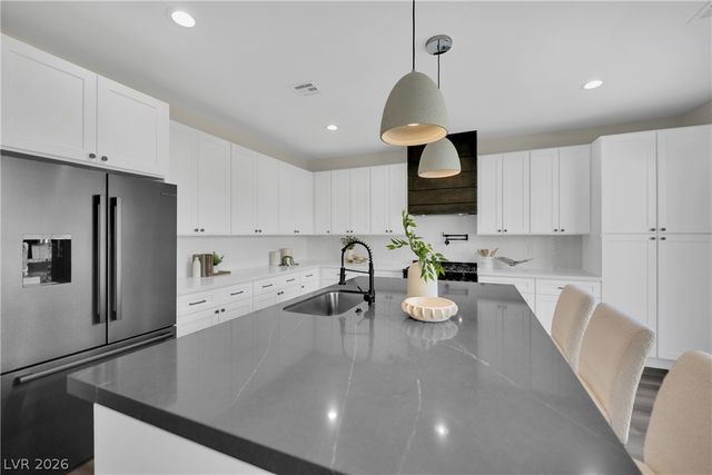 3096 Lenoir Street, Las Vegas, NV 89135