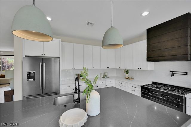 3096 Lenoir Street, Las Vegas, NV 89135