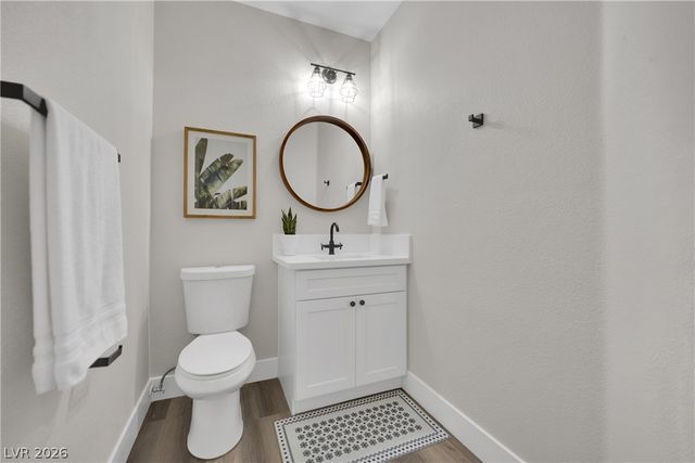 3096 Lenoir Street, Las Vegas, NV 89135