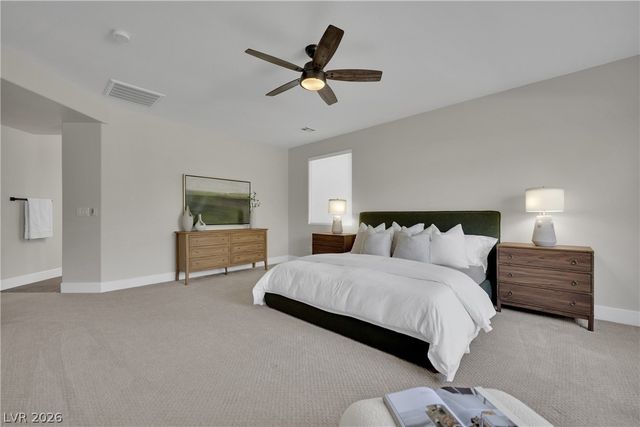 3096 Lenoir Street, Las Vegas, NV 89135