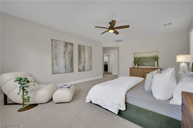 3096 Lenoir Street, Las Vegas, NV 89135
