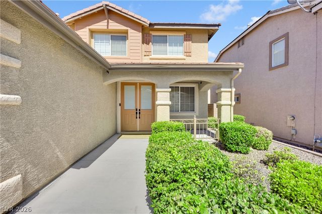 3096 Lenoir Street, Las Vegas, NV 89135