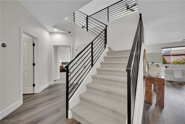 3096 Lenoir Street, Las Vegas, NV 89135