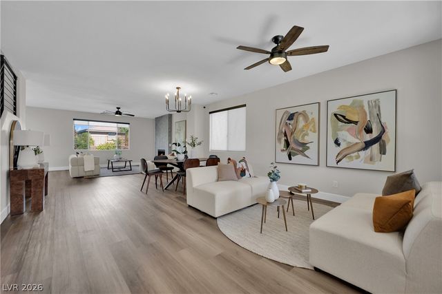 3096 Lenoir Street, Las Vegas, NV 89135