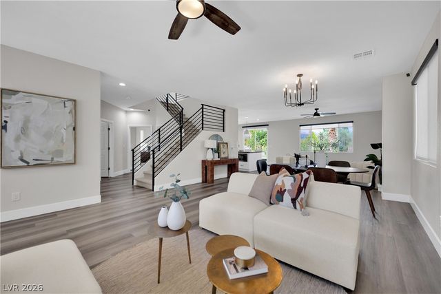 3096 Lenoir Street, Las Vegas, NV 89135