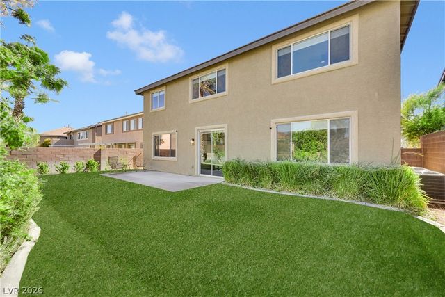 3096 Lenoir Street, Las Vegas, NV 89135