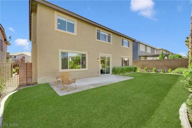 3096 Lenoir Street, Las Vegas, NV 89135