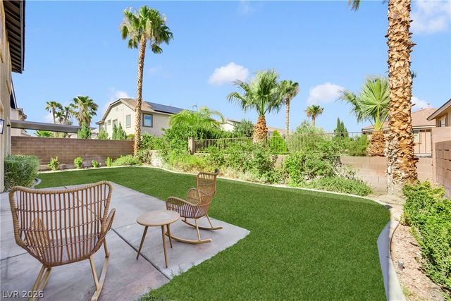 3096 Lenoir Street, Las Vegas, NV 89135