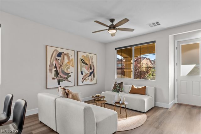 3096 Lenoir Street, Las Vegas, NV 89135